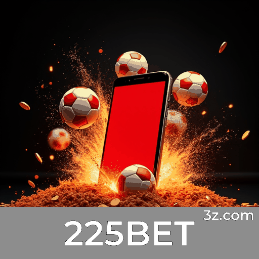 225BET: Apostas Esportivas de Precisão e Excelência