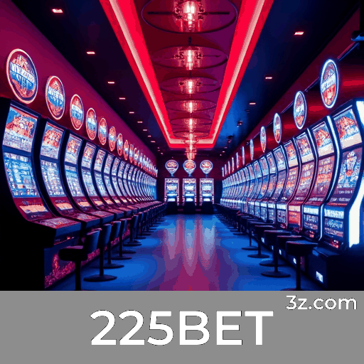 225BET: Apostas Esportivas de Precisão e Excelência