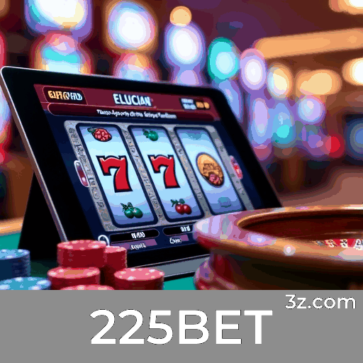 Sistema de Recompensas Multiplicadas, Maximize Seus Ganhos, 225BET