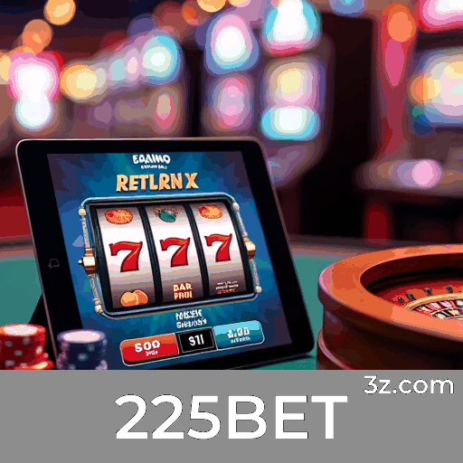Aumente Suas Chances com o Aplicativo 225BET