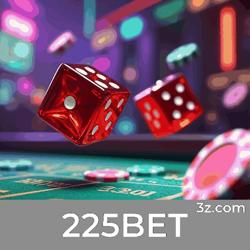 225BET: Plataforma de Comunidade e Interação Vibrante