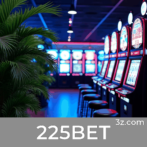 Luxo e Exclusividade: O Casino 225BET Eleva a Experiência Brasileira