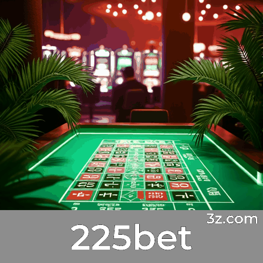 avaliações sobre 225bet slots