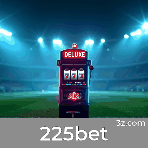 avaliações sobre 225bet slots