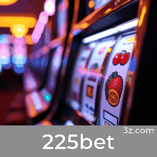 avaliações sobre 225bet slots