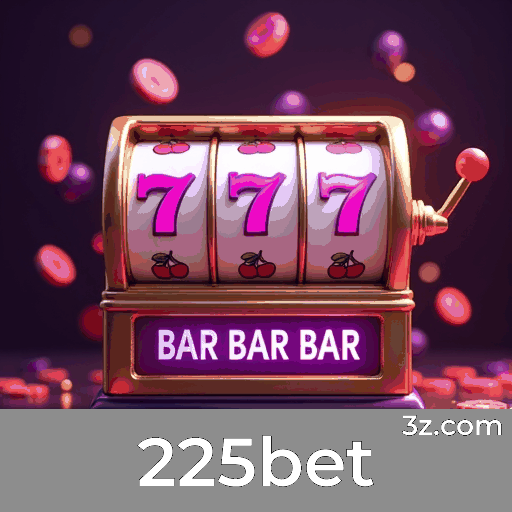 avaliações sobre 225bet slots